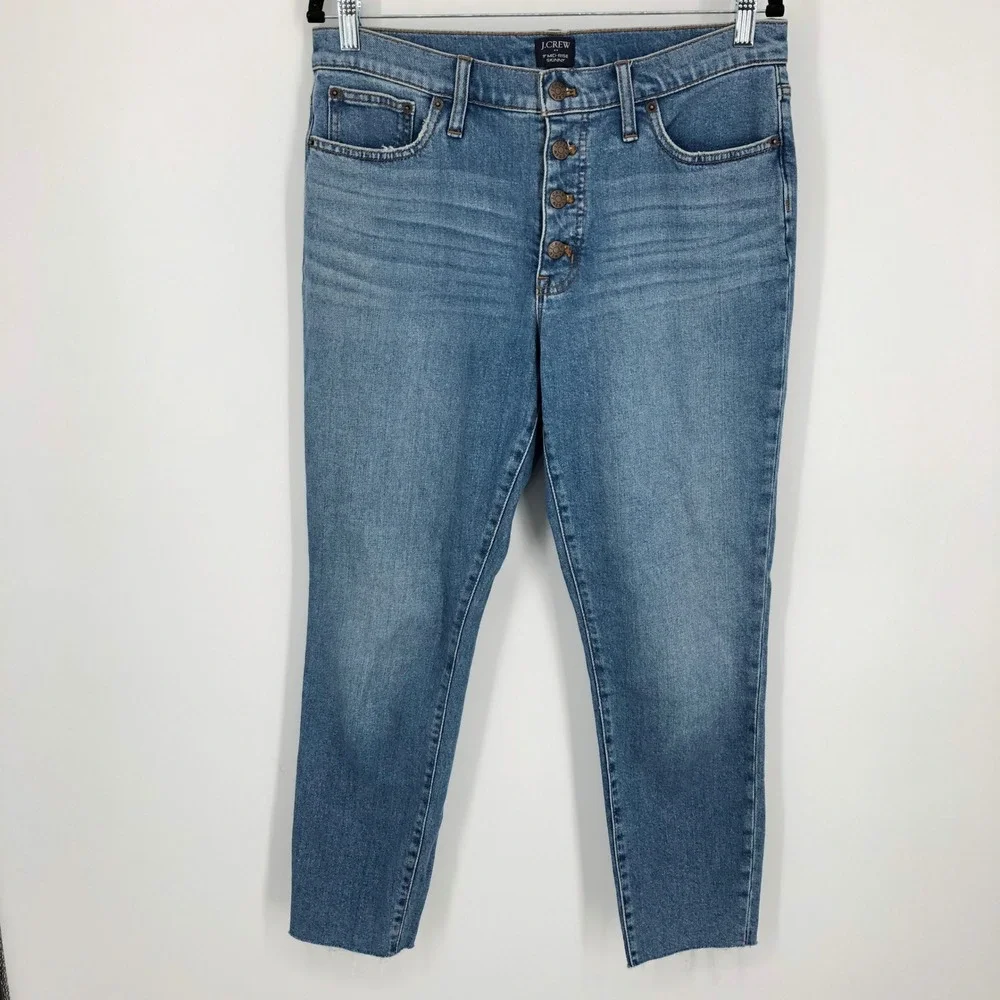 J Crew Womens 9